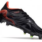 Men's& woman'sCopa Sense .1 FG Shadowportal - Core BlackSolar RedSolar Green