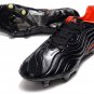 Men's& woman'sCopa Sense .1 FG Shadowportal - Core BlackSolar RedSolar Green