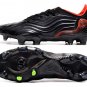 Men's& woman'sCopa Sense .1 FG Shadowportal - Core BlackSolar RedSolar Green