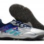 Men's& woman'sCopa Sense .1 TF Champions Code - Team College PurpleSilver Metallic