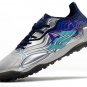 Men's& woman'sCopa Sense .1 TF Champions Code - Team College PurpleSilver Metallic