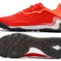 Men's& woman'sCopa Sense .1 TF Meteorite - RedWhitePink