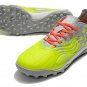 Men's& woman'sCopa Sense .1 TF Numbersup - ClonixWhiteYellow