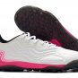 Men's& woman'sCopa Sense .1 TF Superspectral - WhiteWhitePink