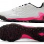 Men's& woman'sCopa Sense .1 TF Superspectral - WhiteWhitePink