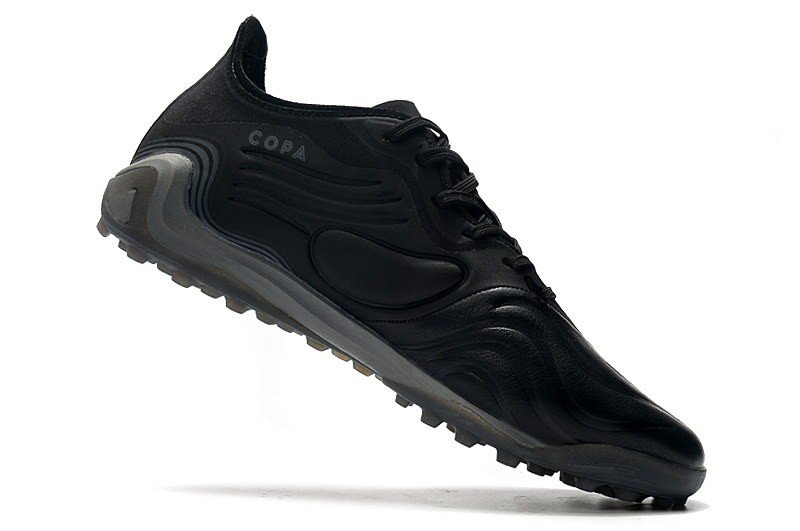 Men's& woman'sCopa Sense .1 TF Superstealth - BlackBlack