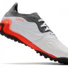 Men's& woman'sCopa Sense .1 TF WhiteSpark - WhiteSolar RedIron Metal
