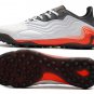 Men's& woman'sCopa Sense .1 TF WhiteSpark - WhiteSolar RedIron Metal
