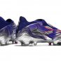 Men's& woman'sCopa Sense + FG Champions Code - Team College PurpleSilver Metallic