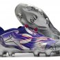 Men's& woman'sCopa Sense + FG Champions Code - Team College PurpleSilver Metallic