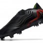 Men's& woman'sCopa Sense + FG Escapelight - Core BlackDark GreyBlack