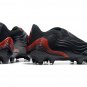 Men's& woman'sCopa Sense + FG Escapelight - Core BlackDark GreyBlack
