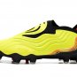 Men's& woman'sCopa Sense + FG Game Data - YellowRedCore Black