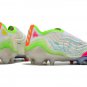 Men's& woman'sCopa Sense + FG Inner Life - WhiteYellowPink