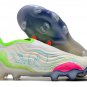 Men's& woman'sCopa Sense + FG Inner Life - WhiteYellowPink