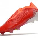 Men's& woman'sCopa Sense + FG Meteorite - RedWhitePink