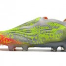 Men's& woman'sCopa Sense + FG Numbersup - ClonixWhiteYellow