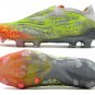 Men's& woman'sCopa Sense + FG Numbersup - ClonixWhiteYellow