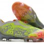 Men's& woman'sCopa Sense + FG Numbersup - ClonixWhiteYellow
