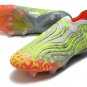 Men's& woman'sCopa Sense + FG Numbersup - ClonixWhiteYellow
