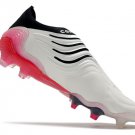 Men's& woman'sCopa Sense + FG Superspectral - WhiteWhitePink