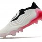 Men's& woman'sCopa Sense + FG Superspectral - WhiteWhitePink
