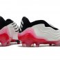 Men's& woman'sCopa Sense + FG Superspectral - WhiteWhitePink