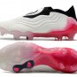 Men's& woman'sCopa Sense + FG Superspectral - WhiteWhitePink
