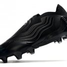 Men's& woman'sCopa Sense + FG Superstealth - BlackBlack
