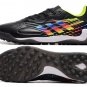 Men's& woman'sCopa Sense.1 Turf Al Rihla 2022 World Cup - BlackBright CyanYellow