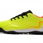 Men's& woman'sCopa Sense.1 Turf Game Data - YellowRedCore Black