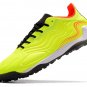 Men's& woman'sCopa Sense.1 Turf Game Data - YellowRedCore Black