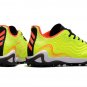 Men's& woman'sCopa Sense.1 Turf Game Data - YellowRedCore Black