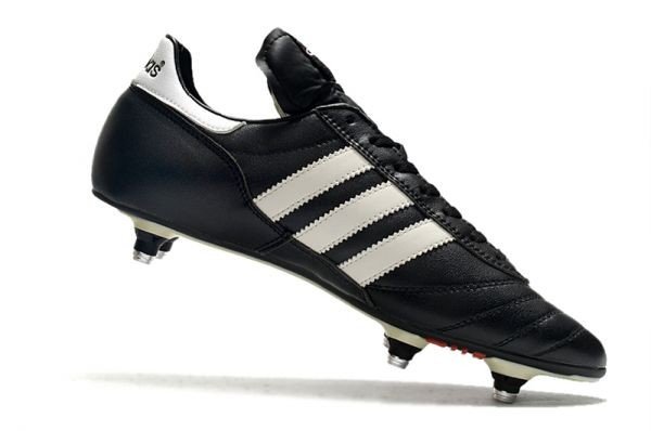 Men's& woman'sCopa World Cup SG Football - BlackWhite
