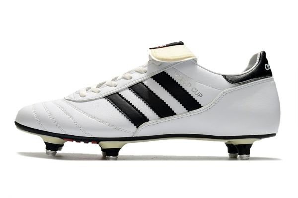 Men's& woman'sCopa World Cup SG Football - WhiteBlack