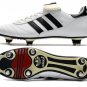 Men's& woman'sCopa World Cup SG Football - WhiteBlack