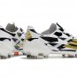 Men's& woman'sF50 adizero IV FG Speed Legacy - WhiteGold MetallicBlack