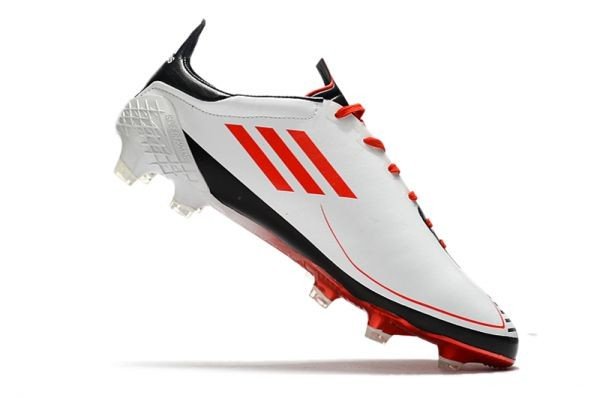 Men's& woman'sF50 Ghosted Adizero 2021 Cloud WhiteRedCore Black