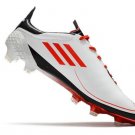 Men's& woman'sF50 Ghosted Adizero 2021 Cloud WhiteRedCore Black