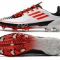 Men's& woman'sF50 Ghosted Adizero 2021 Cloud WhiteRedCore Black