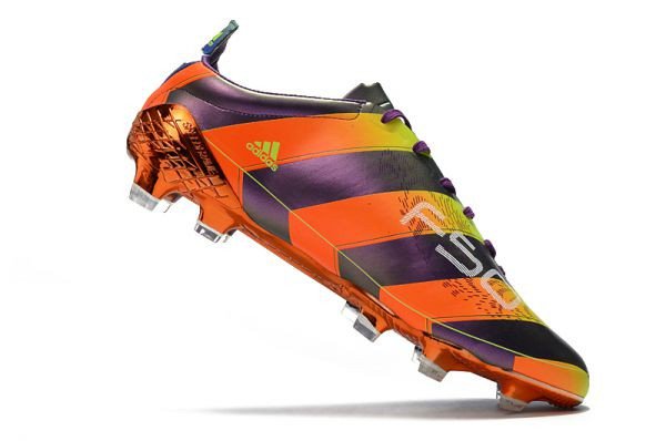 Men's& woman'sF50 Ghosted Adizero Crazylight  Memory Lane Lionel Messi  2021