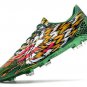 Men's& woman'sF50 Ghosted Adizero Crazylight 2021 Bold GreenShock PinkCloud White