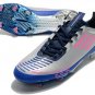 Men's& woman'sF50 Ghosted UCL FG - Silver Metallic Shock Pink Collegiate Navy