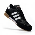 Men's& woman'sMundial Goal Indoor - BlackWhite