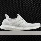 UltraBoost 1.0 DNA White Black