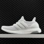 UltraBoost 1.0 DNA White Black