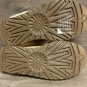 UGG Cluggette Slippers Indoor Outdoor In Sand NEW In Box