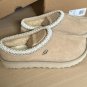 UGG&acirc;��Tasman Slippers Mustard Seed