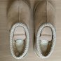 UGG&acirc;��Tasman Slippers Mustard Seed