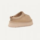 Ugg Tazz Slipper Mustard Seed